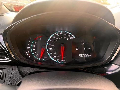 Used 2016 Chevrolet Spark LT image 23