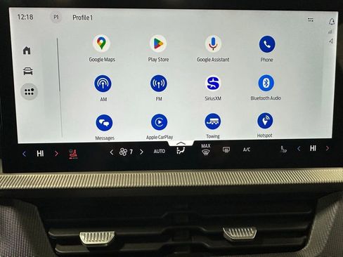 Used 2025 Ford Explorer ST-Line image 29