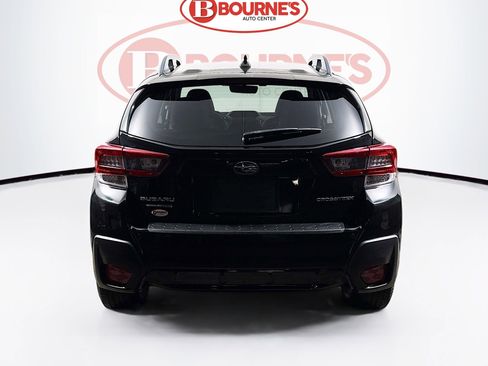 Used 2022 Subaru Crosstrek 2.5i Limited w/ Moonroof Package 2 image 11