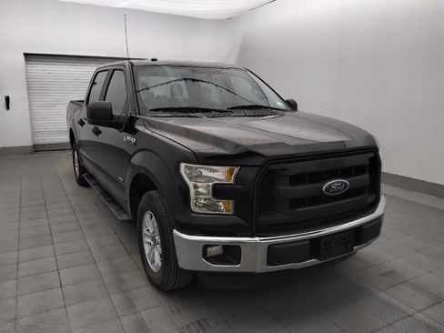 Used 2016 Ford F150 XL w/ Equipment Group 101A Mid RWD image 13