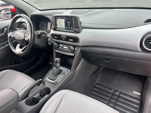 Used 2019 Hyundai Kona Ultimate AWD/4WD image 34