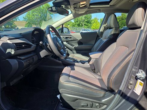 Used 2024 Subaru Crosstrek 2.5i Limited AWD/4WD image 13