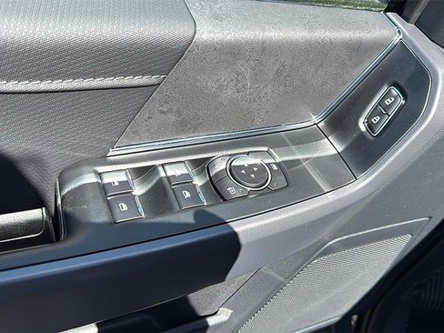 New 2025 Ford F150 XLT w/ Equipment Group 302A MID image 19