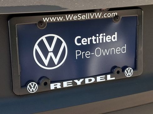 Certified 2024 Volkswagen ID.4 2WD image 29