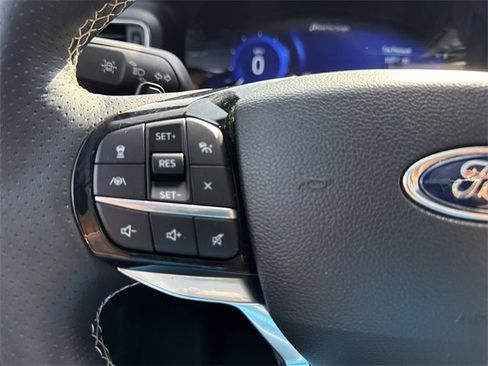 Used 2022 Ford Explorer ST w/ Equipment Group 401A image 24