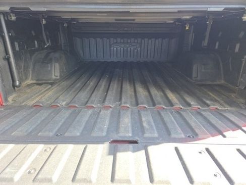 Used 2019 GMC Sierra 1500 AT4 w/ AT4 Premium Package image 32