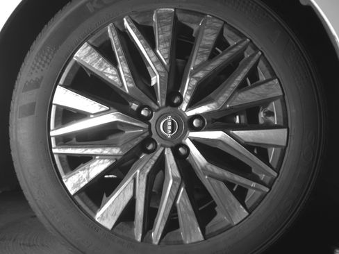 Used 2025 Nissan Altima 2.5 SV image 13