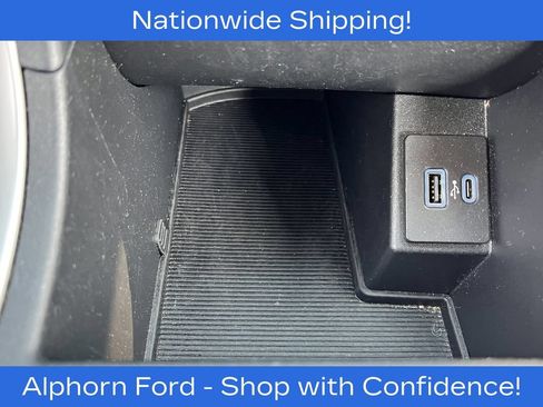 Certified 2023 Ford Edge SEL AWD/4WD image 22