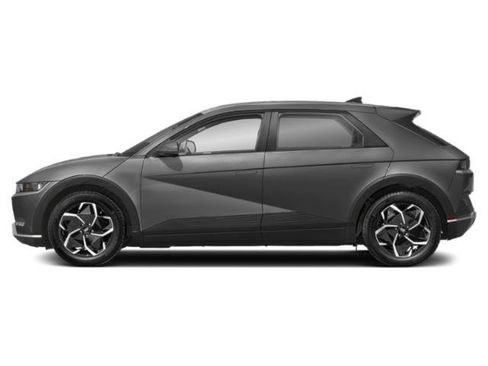 Certified 2024 Hyundai Ioniq 5 Limited AWD/4WD image 3