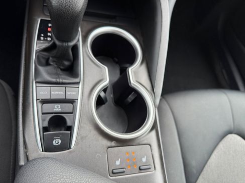 Certified 2024 Toyota Camry LE w/ Cold Weather Package image 36