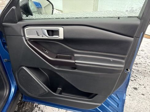 Used 2020 Ford Explorer ST image 39