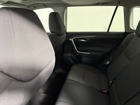 Used 2023 Toyota RAV4 XLE w/ Convenience Package image 37