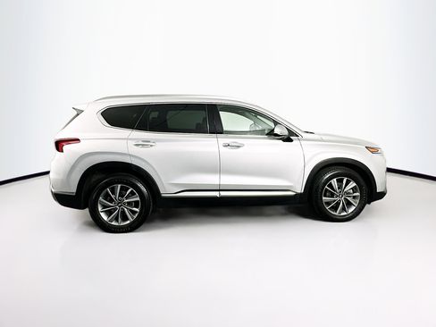 Used 2019 Hyundai Santa Fe AWD image 10