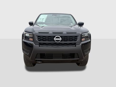 New 2026 Nissan Frontier S w/ S Utility Package image 9