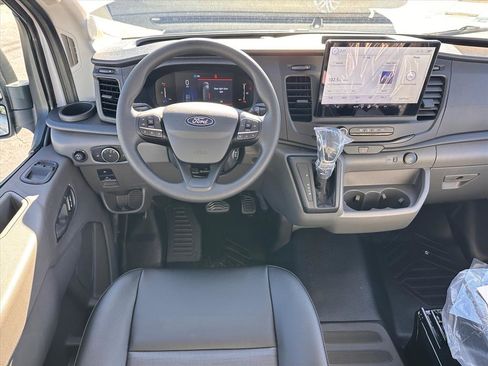New 2026 Ford Transit 250 250 image 14