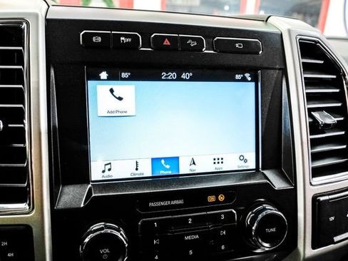 Used 2018 Ford F250 Lariat w/ Lariat Value Package image 24