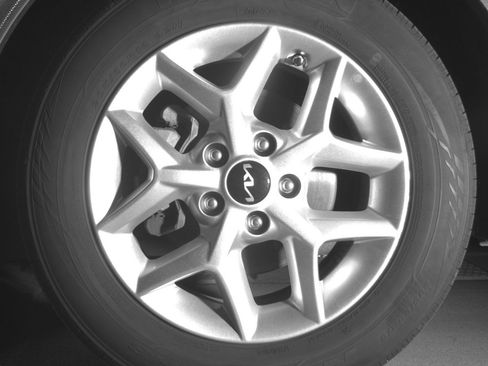 Used 2025 Kia Soul LX w/ LX Technology Package image 12