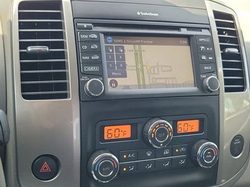 Certified 2019 Nissan Frontier SL RWD image 27
