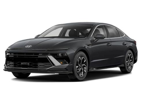 Used 2025 Hyundai Sonata SEL image 1