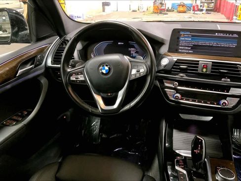Used 2020 BMW X3 xDrive30e w/ Convenience Package image 5
