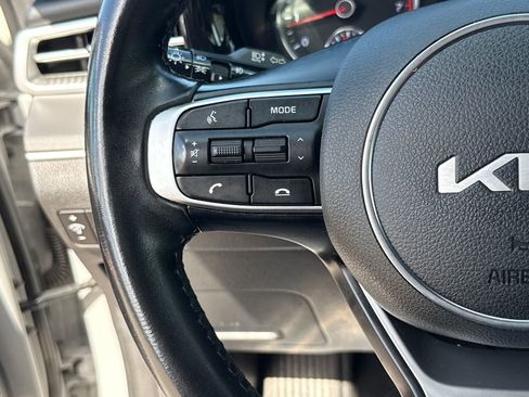 Used 2022 Kia K5 GT-Line w/ GT-Line FWD Premium Package image 16