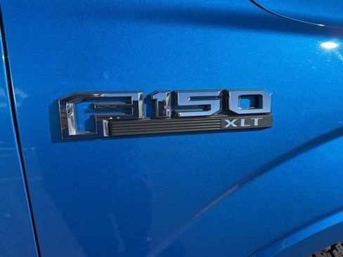 Used 2020 Ford F150 XLT w/ Equipment Group 302A Luxury image 22