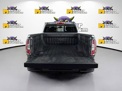 Used 2022 GMC Canyon AT4 AWD/4WD image 26