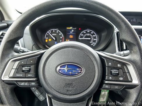 Used 2022 Subaru Forester image 13