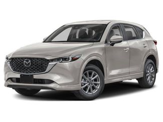 Used 2025 MAZDA CX-5 AWD 2.5 S w/ Select Package video 1