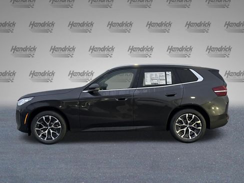 Used 2026 BMW X3 xDrive30i w/ Convenience Package AWD/4WD image 6