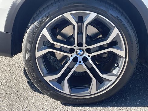 Used 2022 BMW X5 sDrive40i image 7