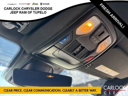 Used 2022 RAM 1500 Rebel w/ Rebel Level 2 Equipment Group image 22