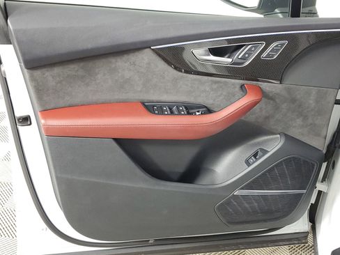 Certified 2022 Audi SQ7 Prestige w/ Prestige Package image 21