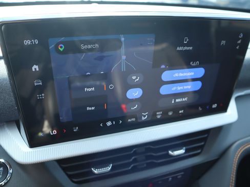 New 2026 Ford Explorer Tremor AWD/4WD image 7