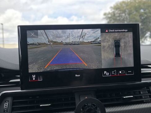 Used 2023 Audi RS 5 image 19