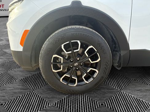 Used 2022 Hyundai Santa Cruz SEL image 14
