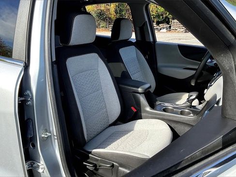 Certified 2022 Chevrolet Equinox LT image 26