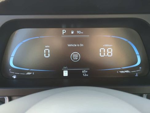 New 2026 Hyundai Elantra Sport FWD image 34