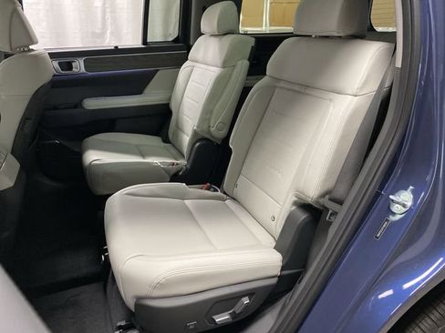 New 2026 Hyundai Santa Fe Limited image 33