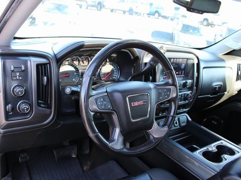 Used 2017 GMC Sierra 1500 SLT image 10