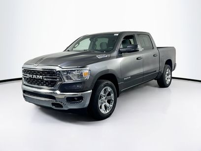 Used 2023 RAM 1500 Big Horn