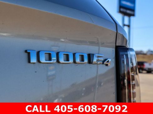 Used 2025 Cadillac Escalade IQ Sport 2 image 11