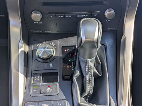 Used 2019 Lexus NX 300 FWD w/ Accessory Package 2 image 23