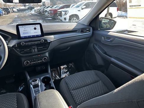 Certified 2023 Ford Escape Active image 17