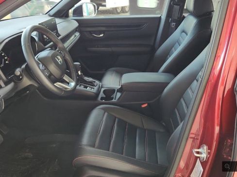 Used 2024 Honda CR-V Sport-L image 8