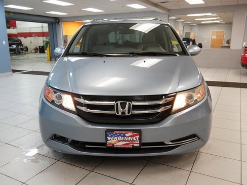 Used 2014 Honda Odyssey EX-L image 15