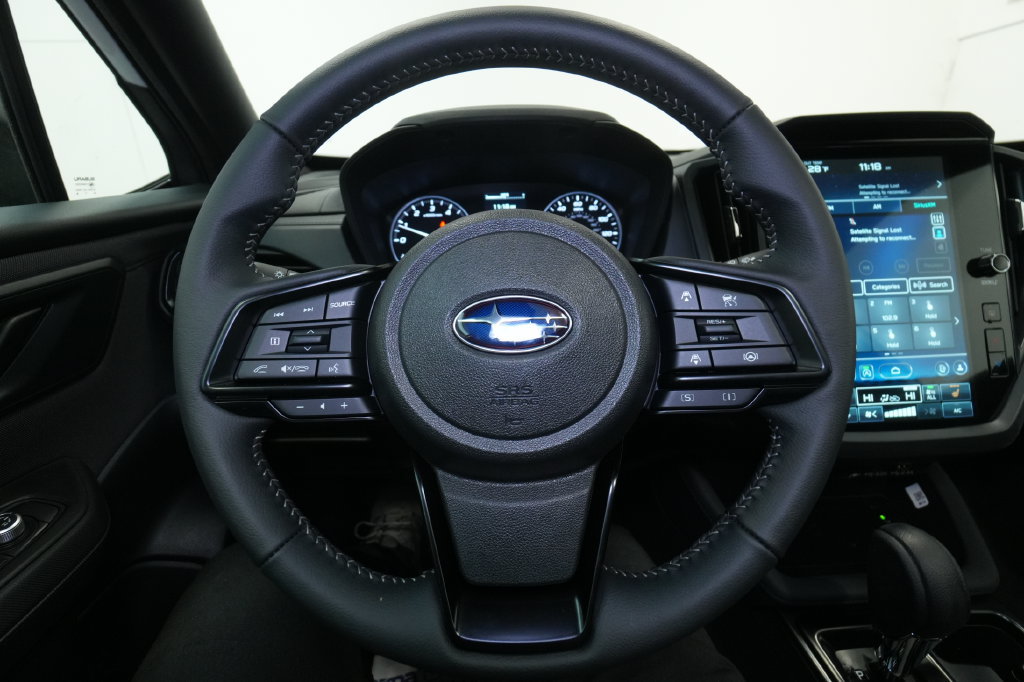 Used 2026 Subaru Forester Premium AWD/4WD image 40