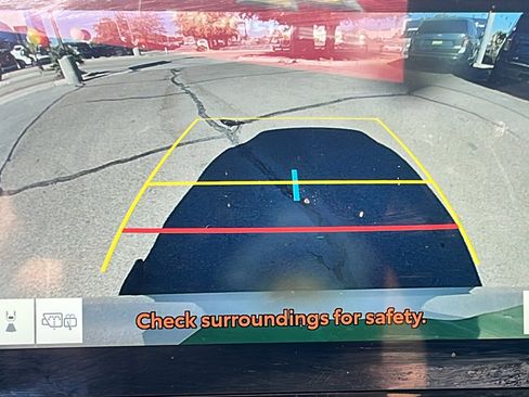 Used 2024 Toyota Grand Highlander XLE image 22