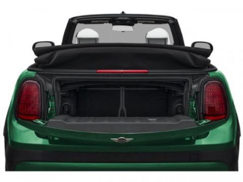 New 2026 MINI Cooper S FWD image 10