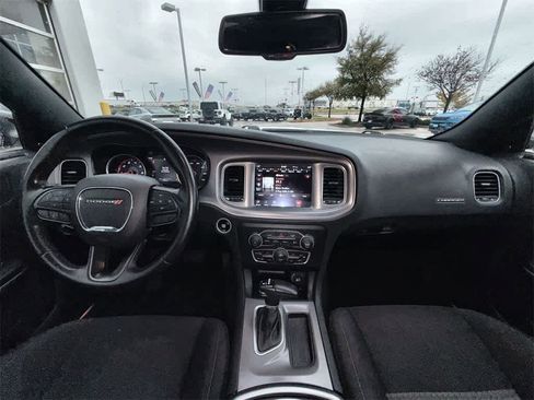 Used 2023 Dodge Charger GT image 15